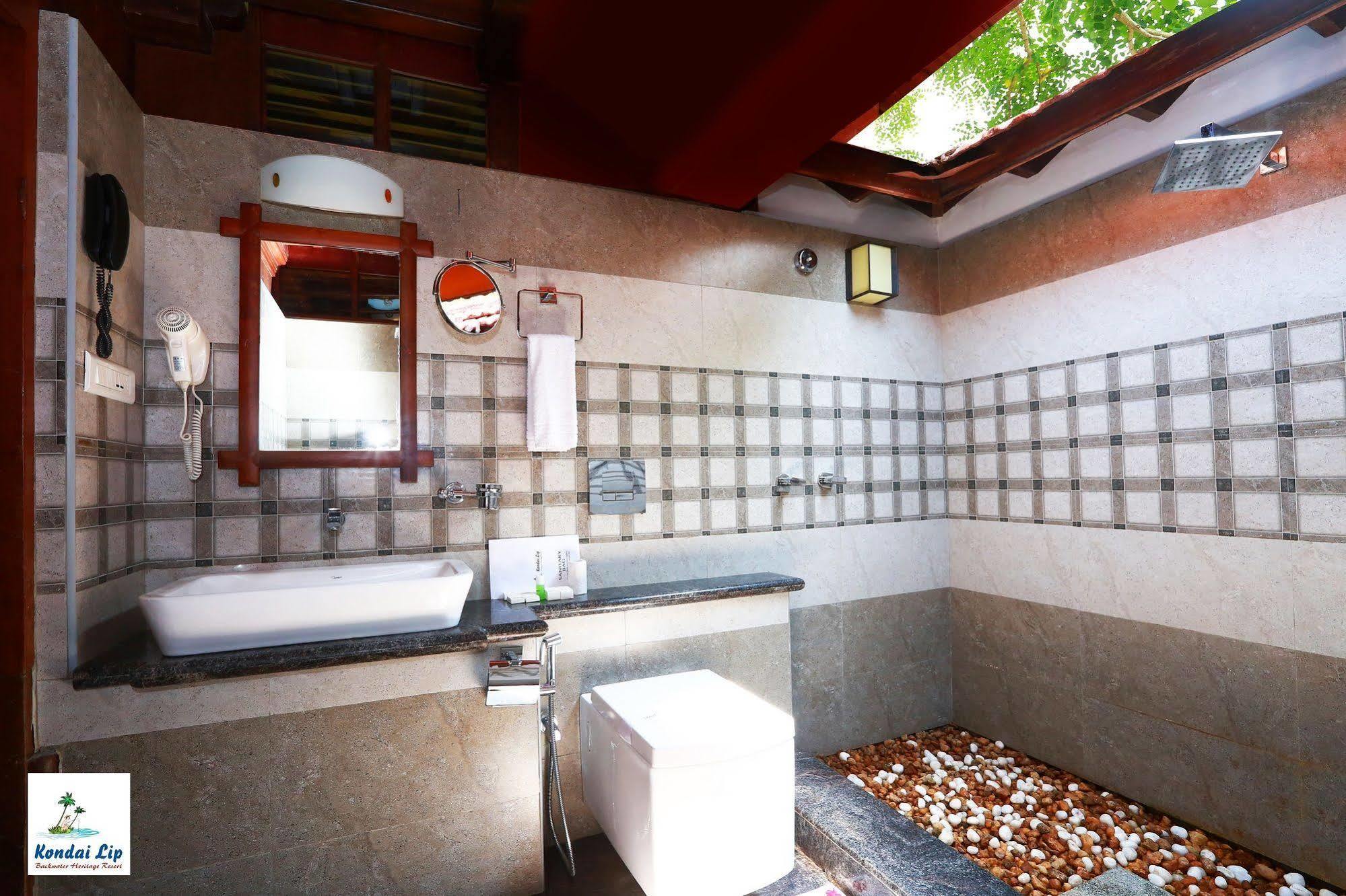 Kondai Lip Backwater Heritage Resort Kochi Екстериор снимка