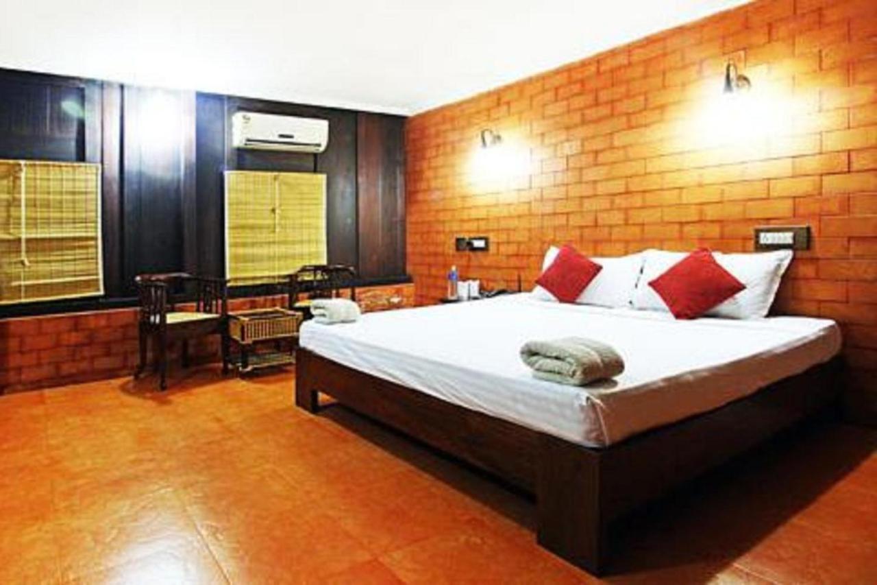 Kondai Lip Backwater Heritage Resort Kochi Екстериор снимка